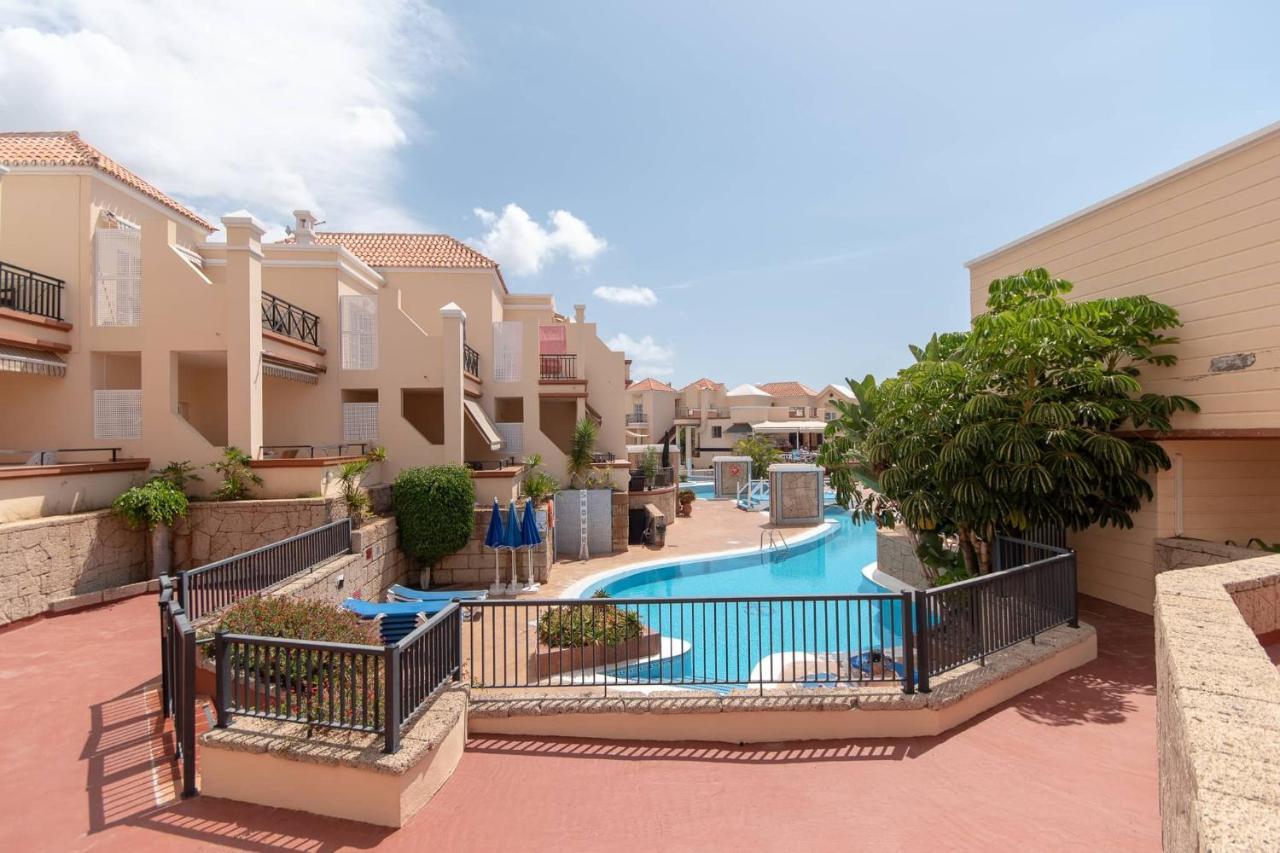 Apartment Costa Adeje מראה חיצוני תמונה
