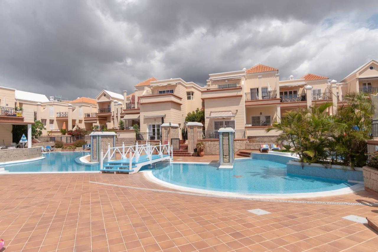 Apartment Costa Adeje מראה חיצוני תמונה