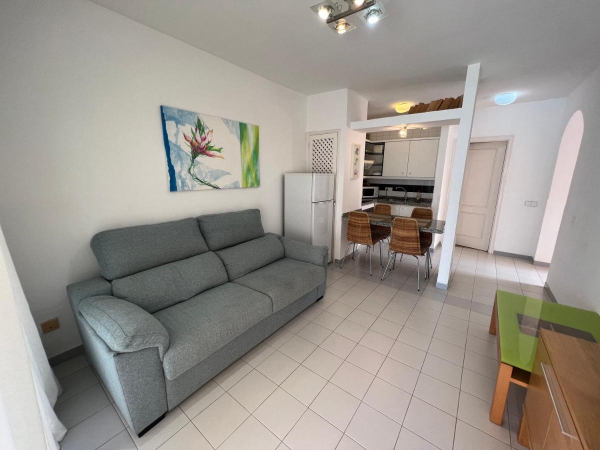 Apartment Costa Adeje מראה חיצוני תמונה